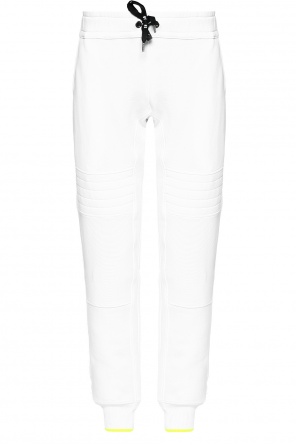 Elasticated cuff sweatpants, zdjęcie 1 Elasticated cuff sweatpants od Versace Versus